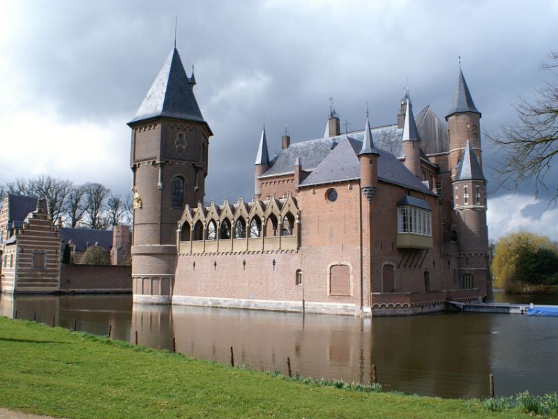 Heeswijk Castle