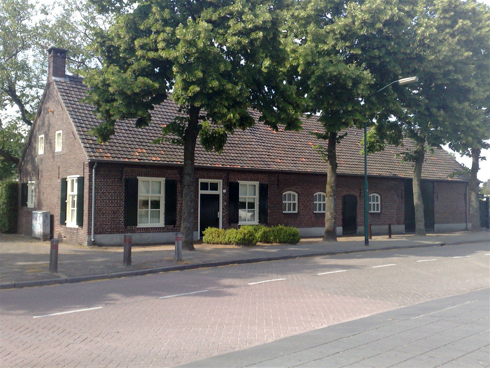 Kempenmuseum De Acht Zaligheden