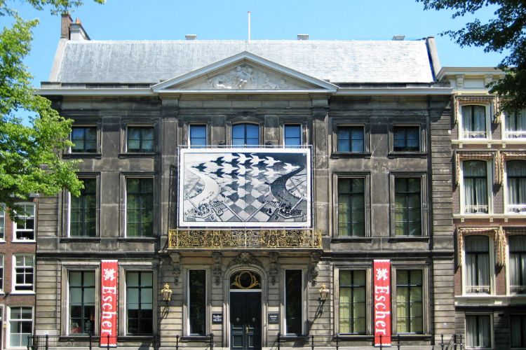 Escher Museum