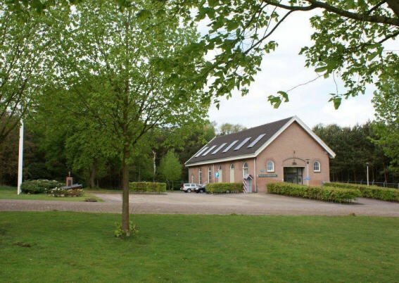 Museum Korps Rijdende Artillerie