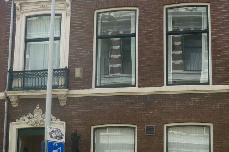 Louis Couperus Museum