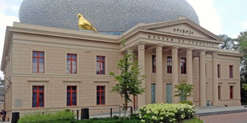 Cremer in verf, 1954-2014