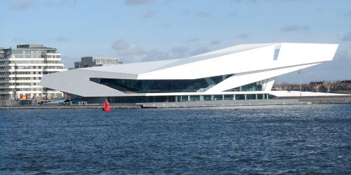 Looking for America - De Verenigde Staten volgens onafhankelijke filmmakers