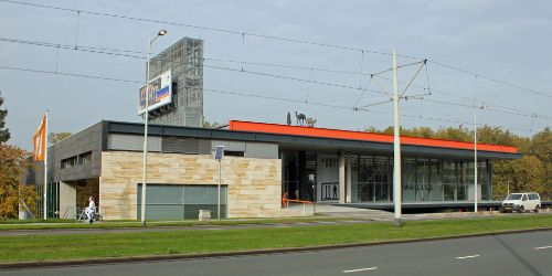 Getekend – Rotterdam! De stad in lockdown