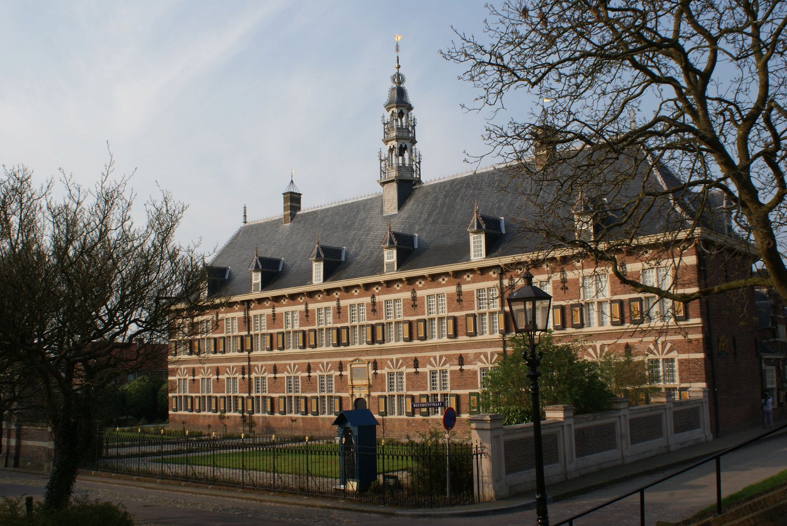 Marechausseemuseum
