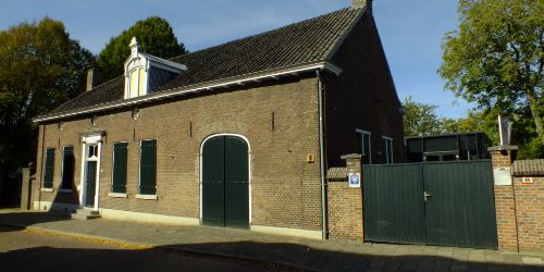 Marius Bauer - Tussen droom en Werkelijkheid
