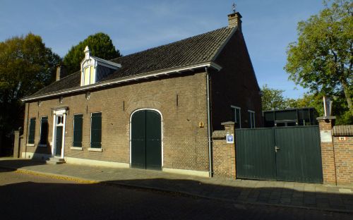 Museum Jan Heestershuis