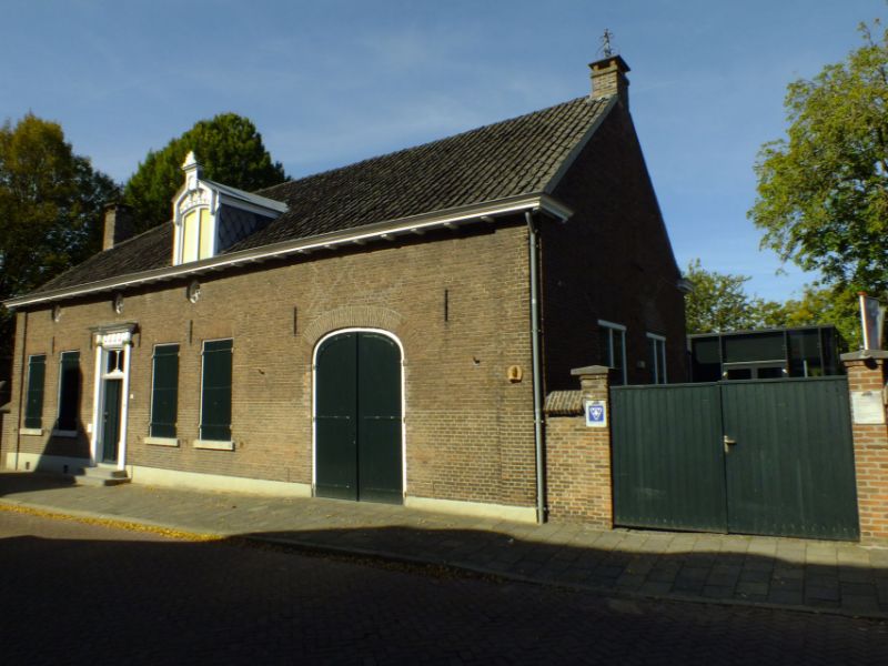 Museum Jan Heestershuis