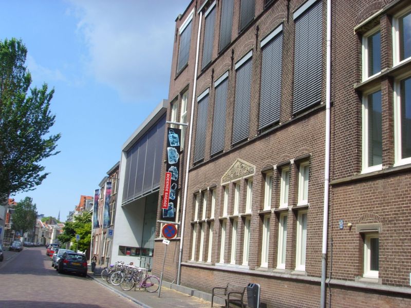 UMU | Universiteitsmuseum Utrecht