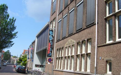 University Museum Utrecht