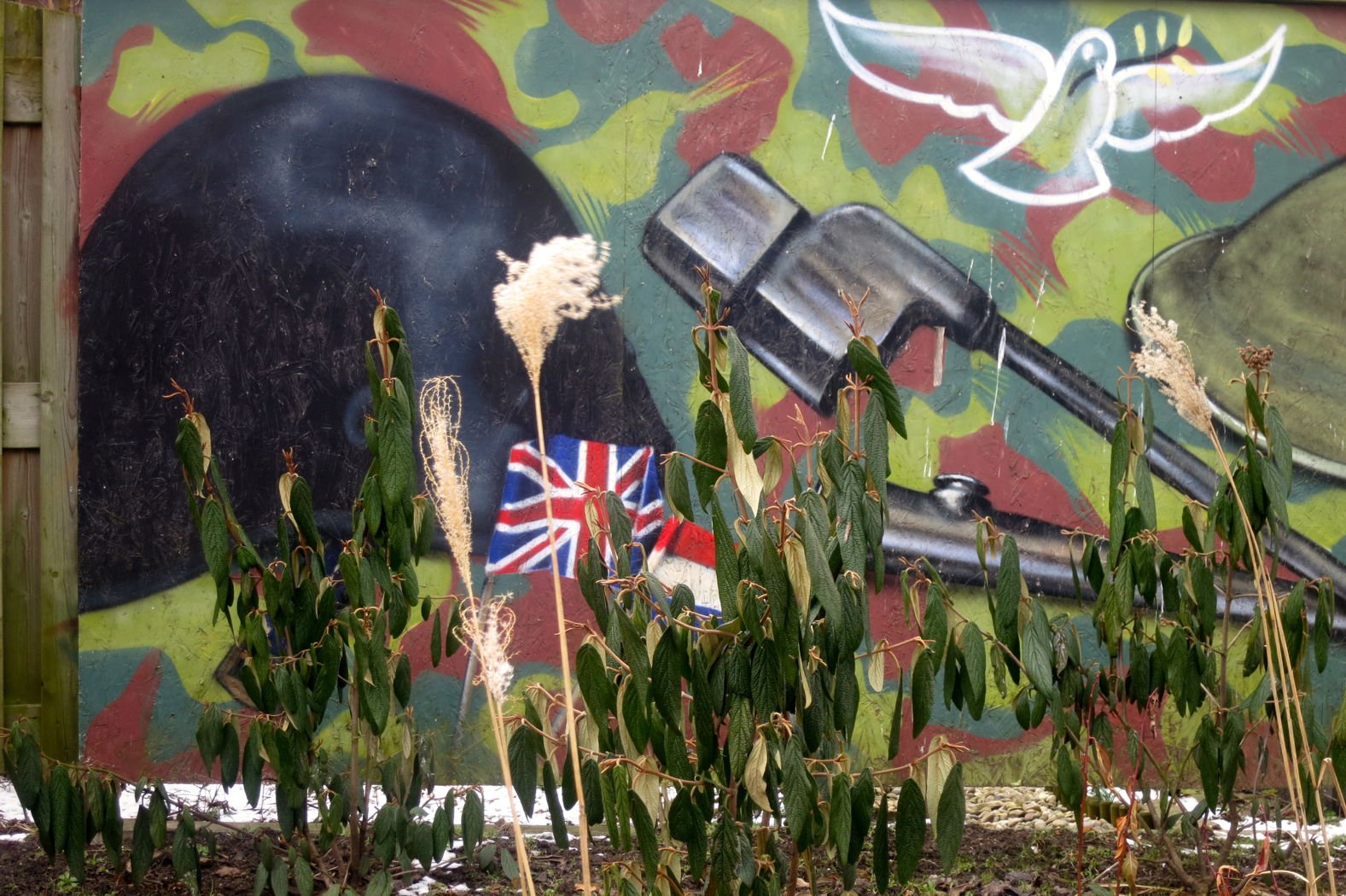 Achterhoeks Museum 1940-1945