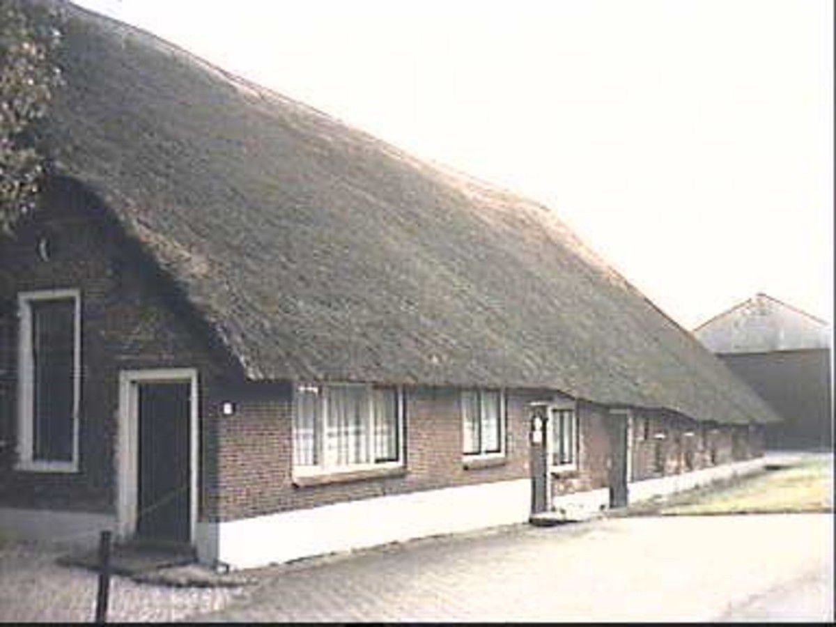 Boerderijmuseum De Bovenstreek