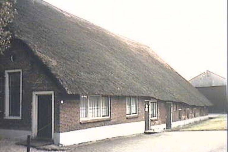 Boerderijmuseum De Bovenstreek
