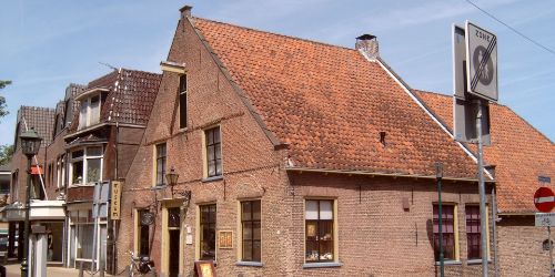 Barneveld in Beeld