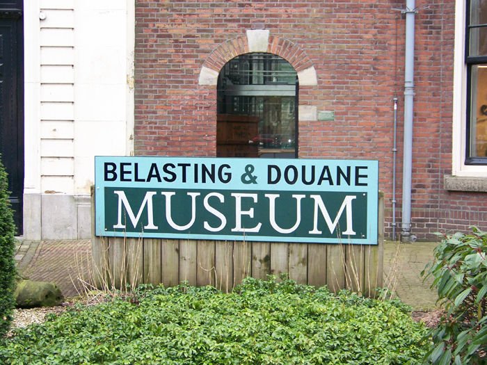 Belasting & Douane Museum (Rotterdam) - Visitor Information & Reviews