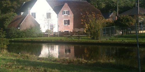 Nieuwe kunstexpositie “Groep 8/9”