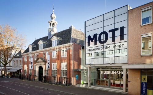 Museum of the Image - MOTI