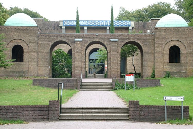 Museumpark Orientalis
