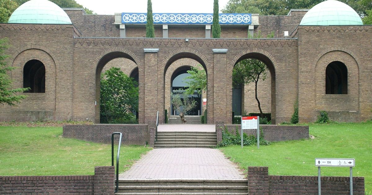 Opening Hours Museumpark Orientalis (Heilig Landstichting) Opening Hours Museumpark Orientalis (Heilig Landstichting)