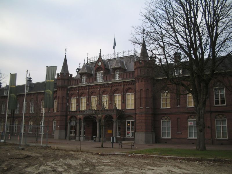 Breda's Museum