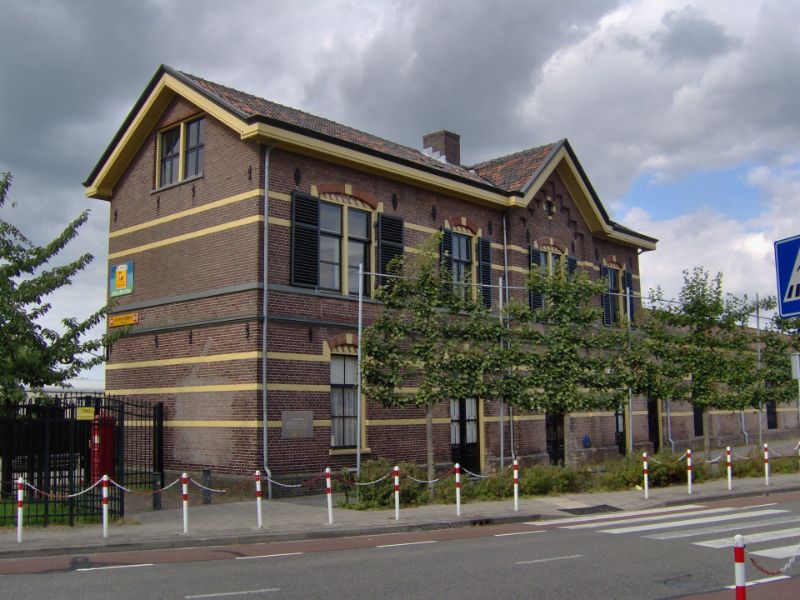 Museum Buurtspoorweg