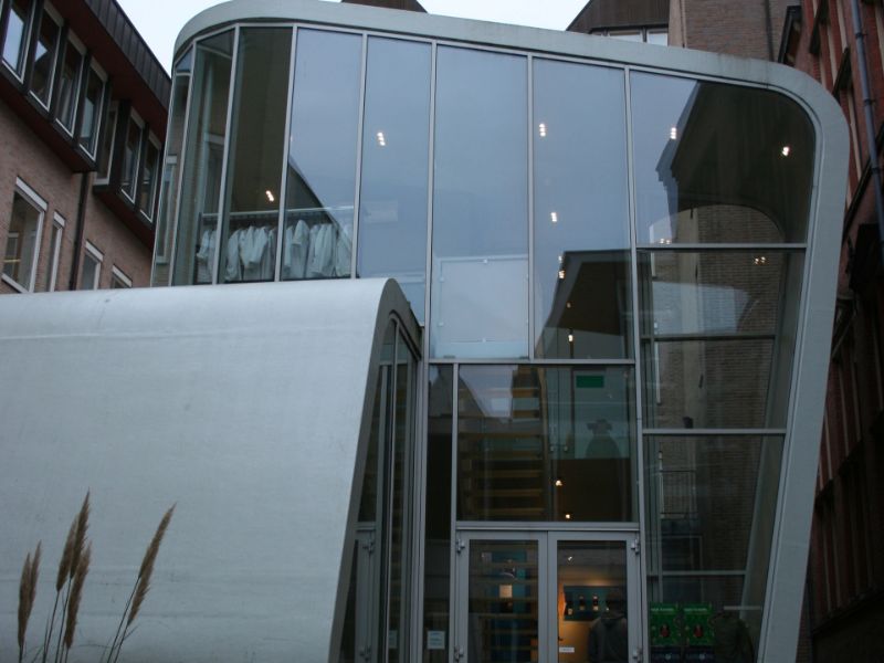 University Museum Groningen