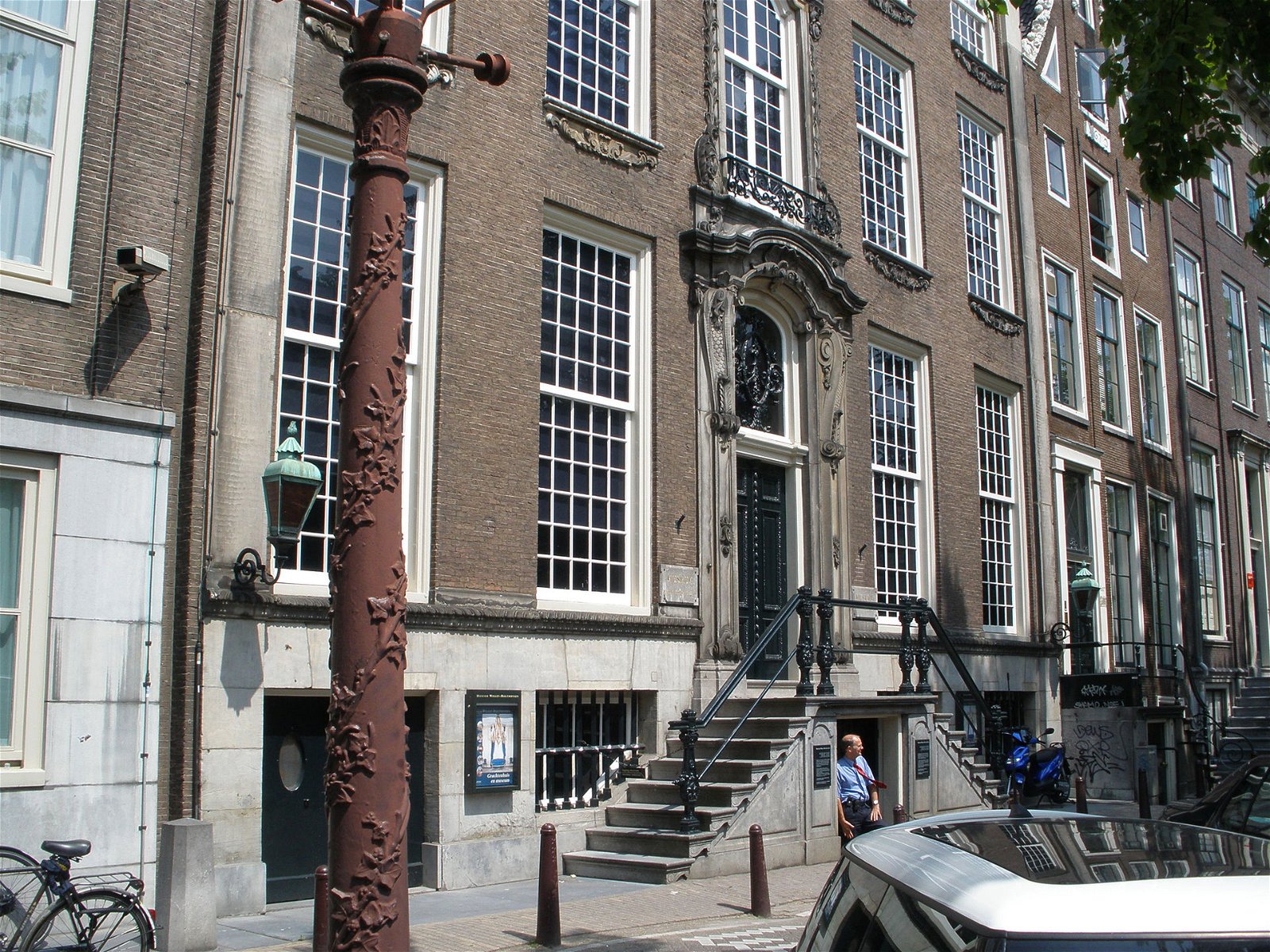 Huis Willet-Holthuysen
