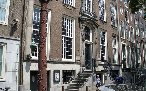 Huis Willet-Holthuysen