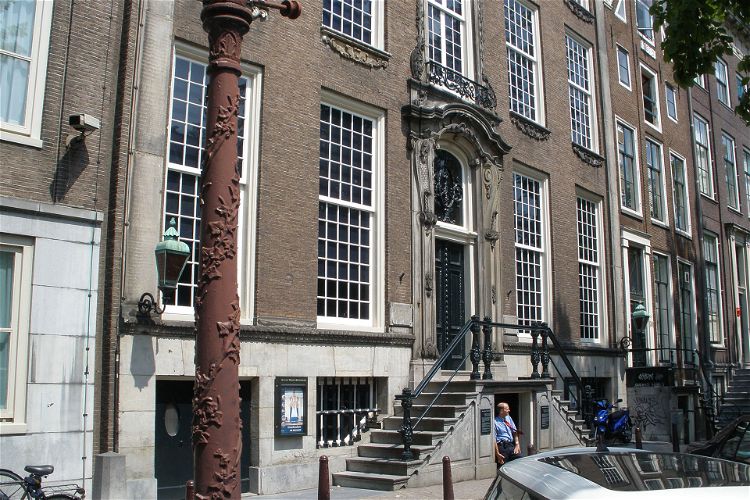 Huis Willet-Holthuysen