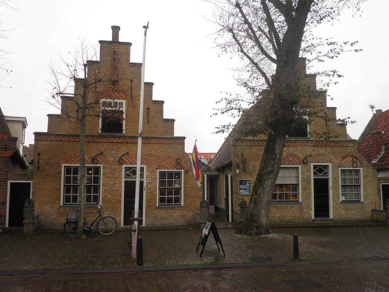 Museum 't Behouden Huys