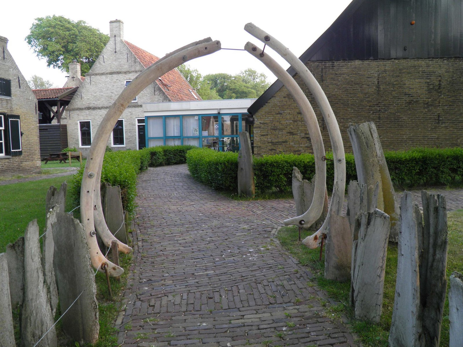 Cultuurhistorisch Museum Sorgdrager