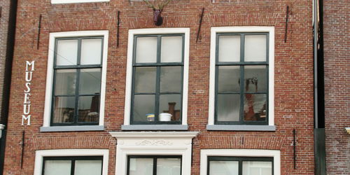 Fries Scheepvaartmuseum