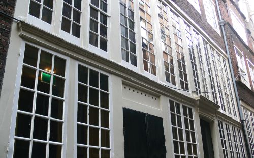 Museum Ons' Lieve Heer op Solder