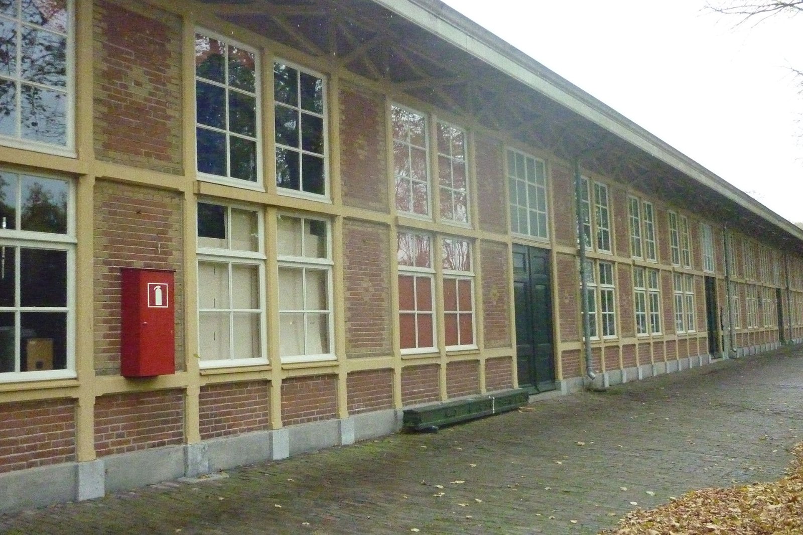 Nederlands Artillerie Museum