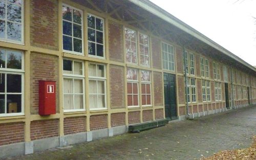 Nederlands Artillerie Museum
