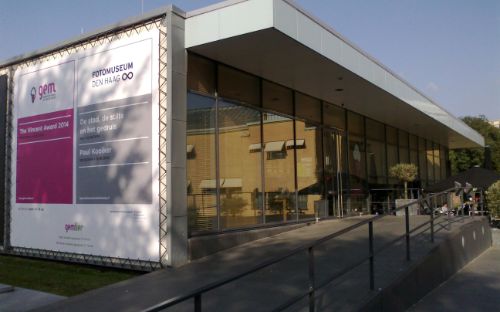 Fotomuseum Den Haag