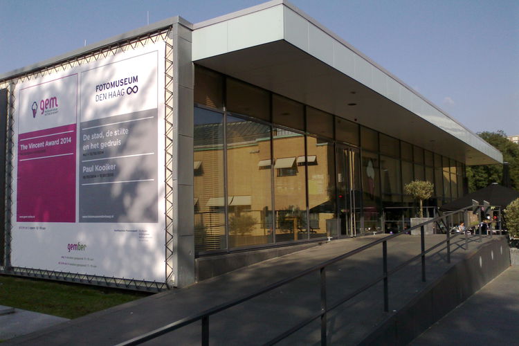 The Hague Museum of Photography