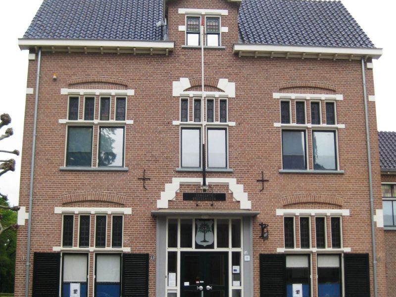 Historisch Museum Vriezenveen
