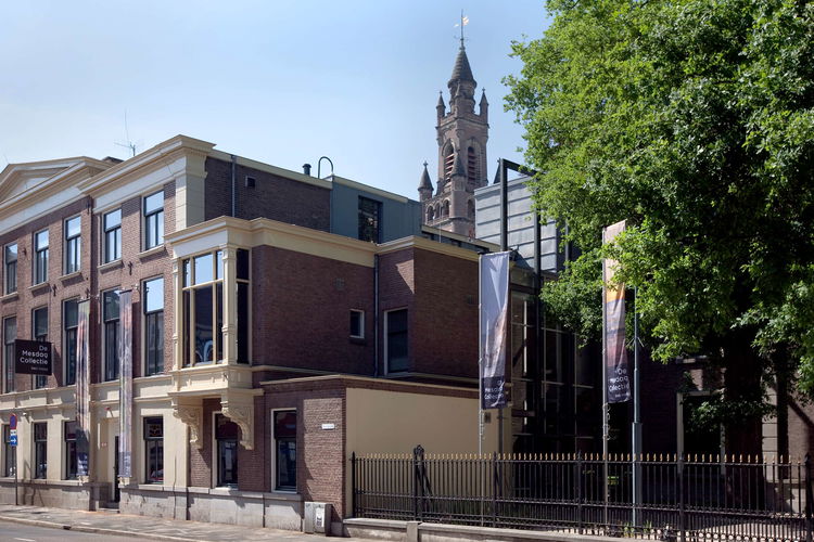 De Mesdag Collectie