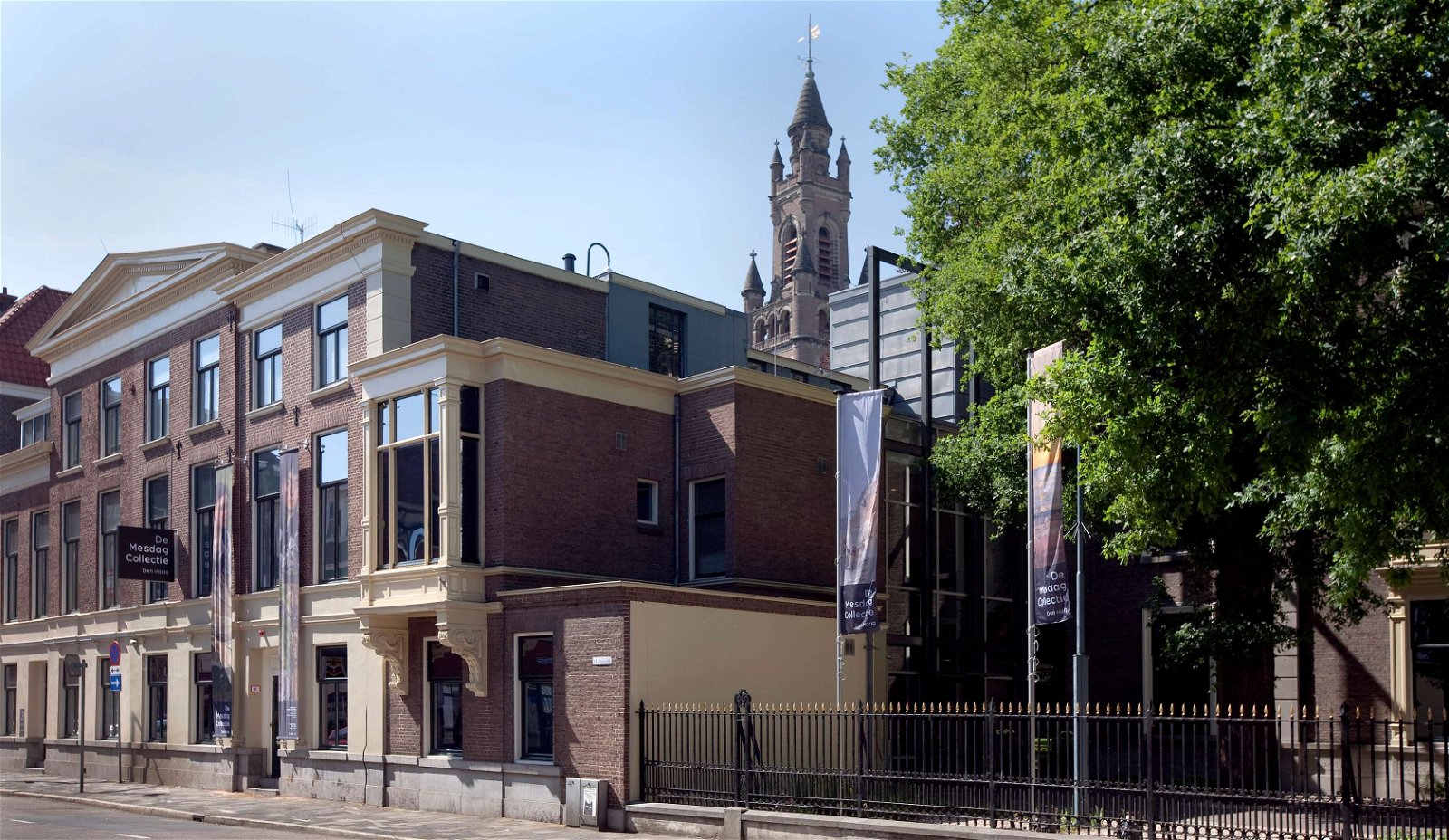 De Mesdag Collectie