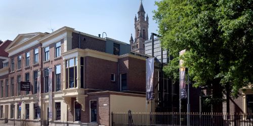 Het netwerk van Sientje Mesdag – Vrouwelijke kunstenaars in De Mesdag Collectie