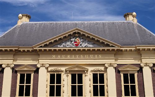 Mauritshuis