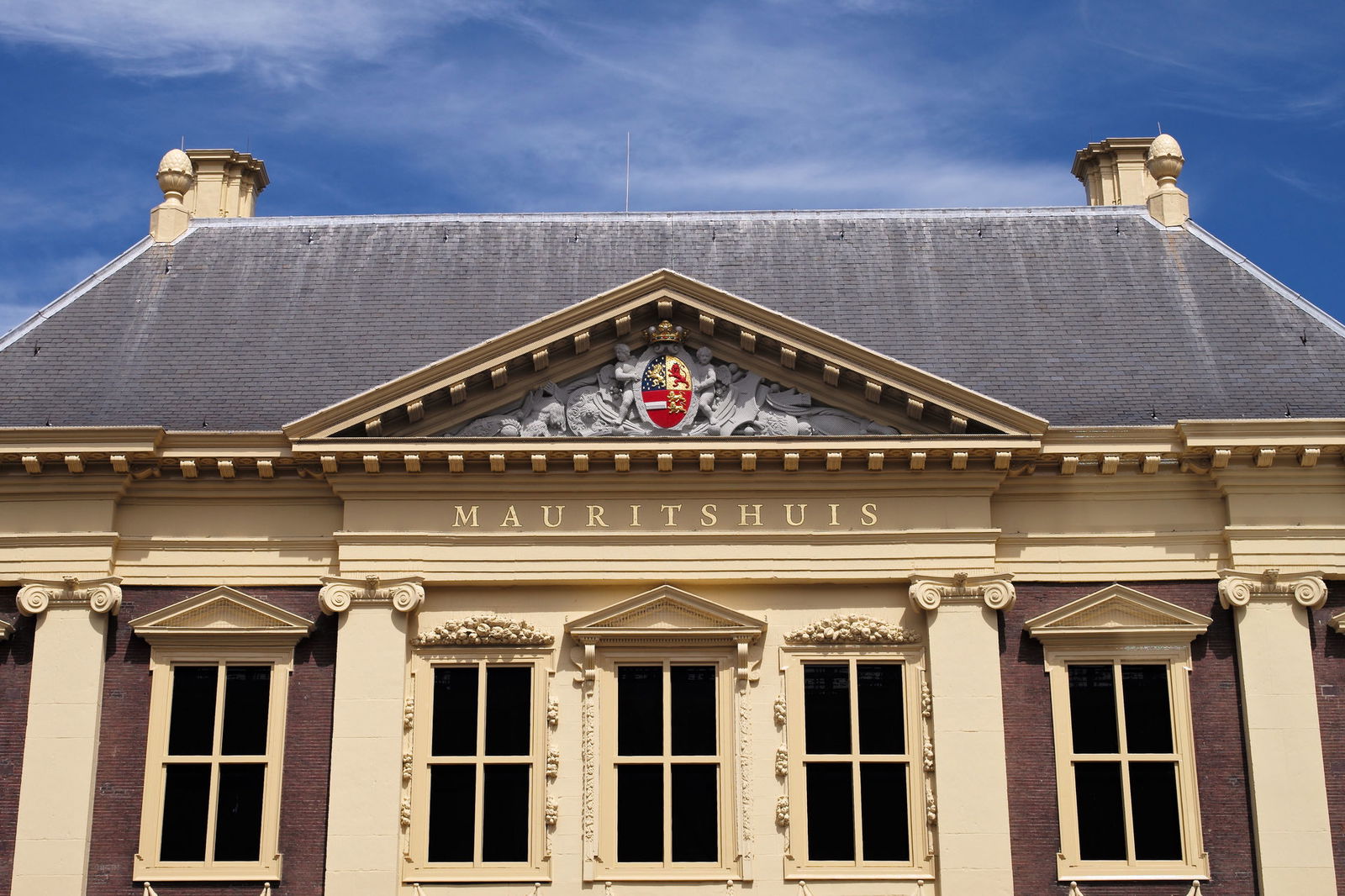 Mauritshuis