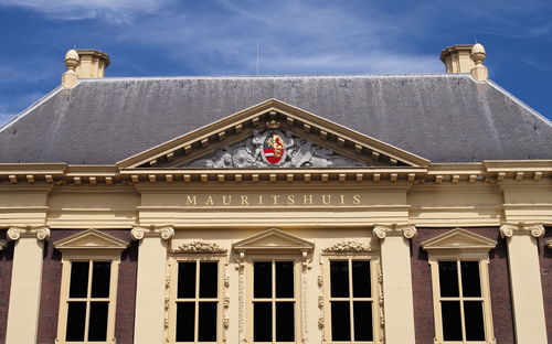 Mauritshuis
