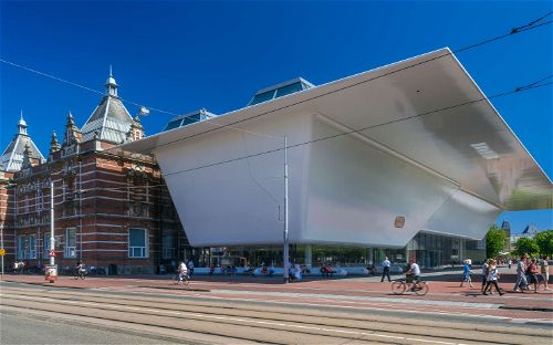 Stedelijk Museum Amsterdam
