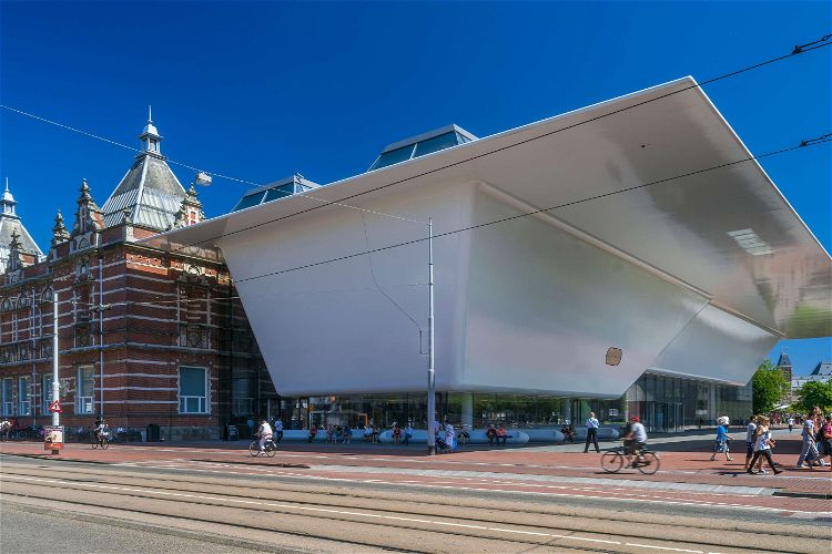 Stedelijk Museum Amsterdam