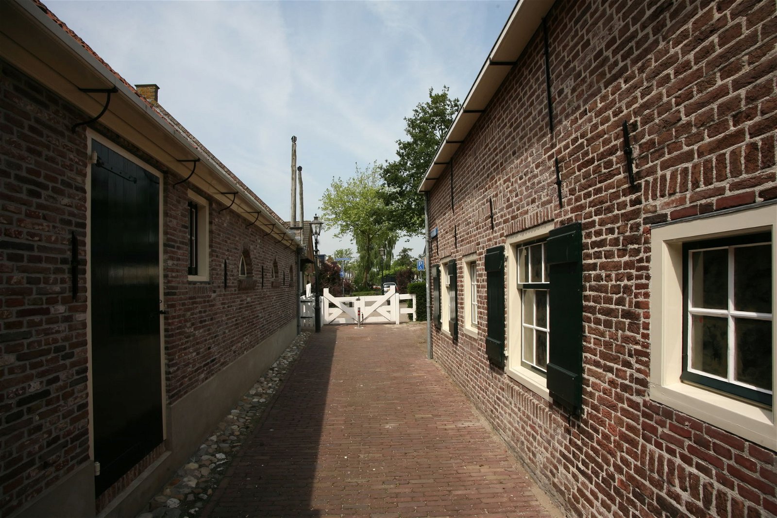 Museum Spakenburg