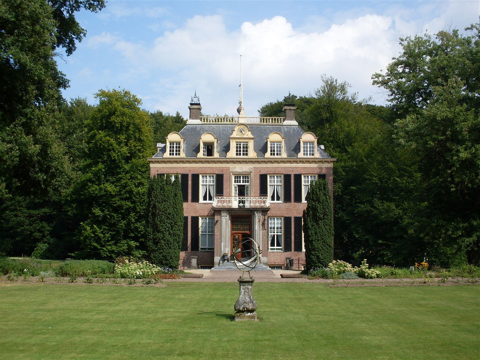Huis Zypendaal