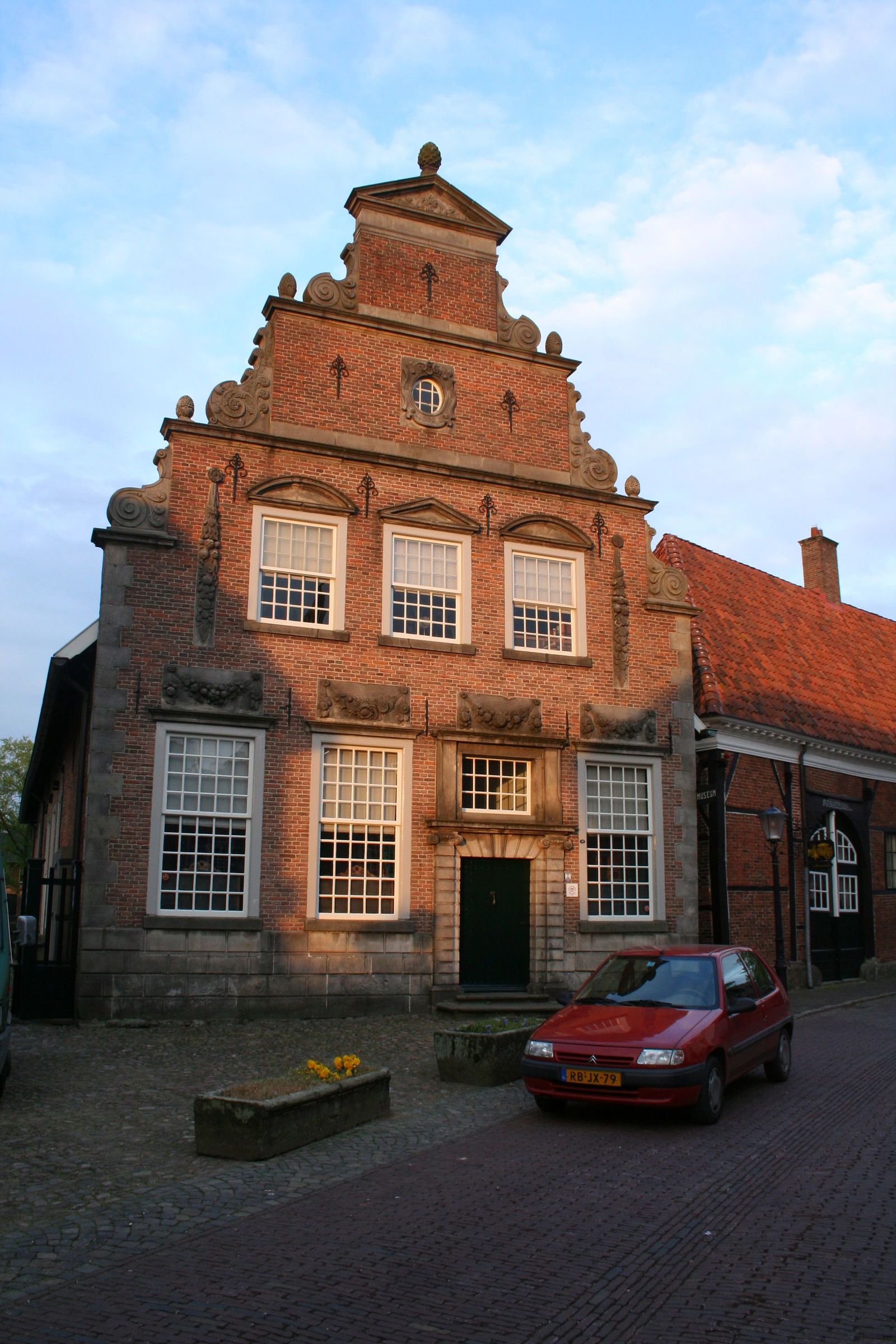 Museum Het Palthe-Huis (Oldenzaal) - Visitor Information & Reviews