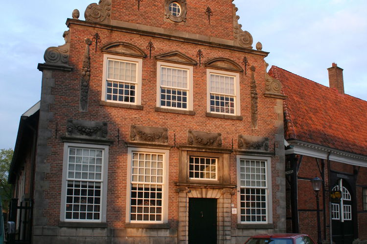 Museum Oldenzaal